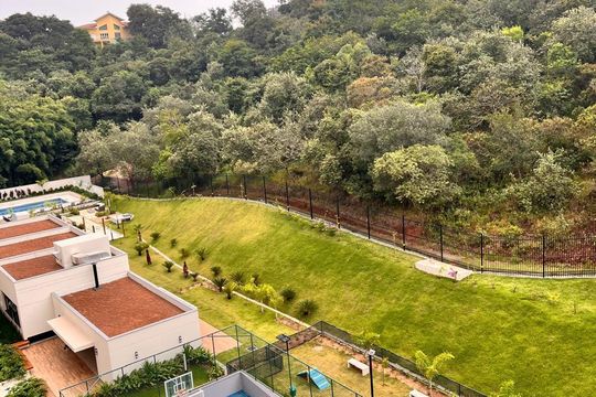 Apartamento à venda com 3 quartos, 95m² em Portal do Paraíso II, Jundiaí
