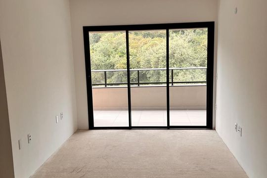 Apartamento à venda com 3 quartos, 95m² em Portal do Paraíso II, Jundiaí