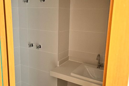 Apartamento à venda com 3 quartos, 95m² em Portal do Paraíso II, Jundiaí