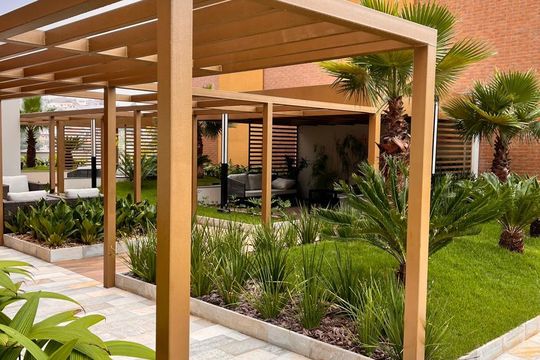 Apartamento à venda com 3 quartos, 95m² em Portal do Paraíso II, Jundiaí