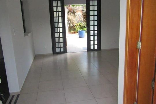Casa à venda com 3 quartos, 150m² em Cidade Universitária, Campinas