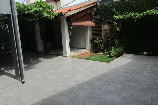Casa à venda com 3 quartos, 150m² em Cidade Universitária, Campinas
