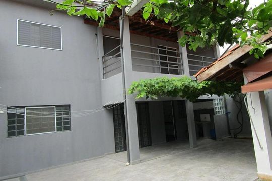 Casa à venda com 3 quartos, 150m² em Cidade Universitária, Campinas