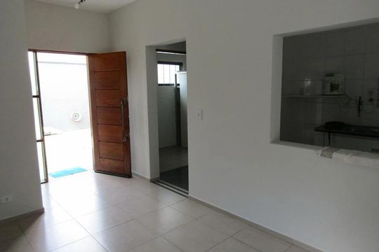 Casa à venda com 3 quartos, 150m² em Cidade Universitária, Campinas