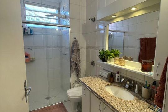 Apartamento à venda com 2 quartos, 89m² em Swift, Campinas