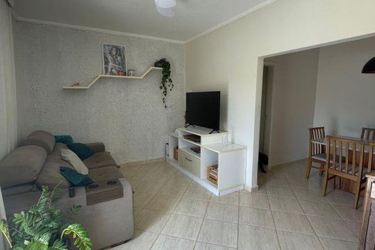 Apartamento à venda com 2 quartos, 89m² em Swift, Campinas
