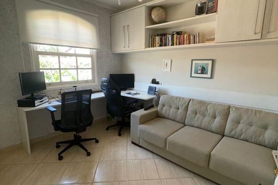 Apartamento à venda com 2 quartos, 89m² em Swift, Campinas