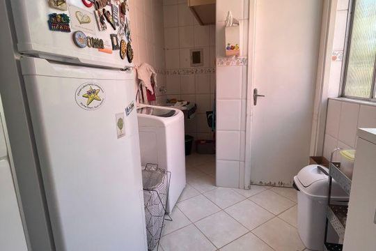 Apartamento à venda com 2 quartos, 89m² em Swift, Campinas