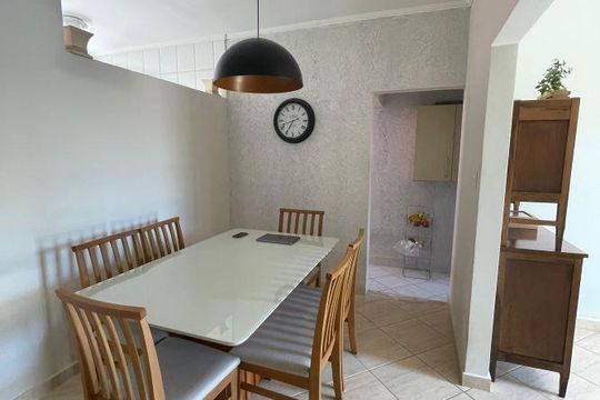Apartamento à venda com 2 quartos, 89m² em Swift, Campinas