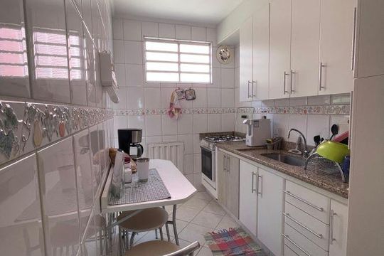 Apartamento à venda com 2 quartos, 89m² em Swift, Campinas