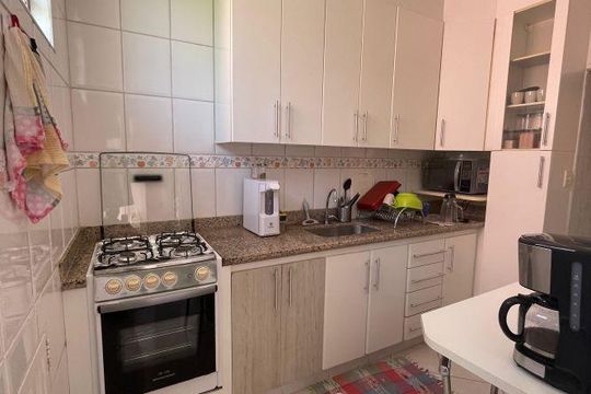 Apartamento à venda com 2 quartos, 89m² em Swift, Campinas
