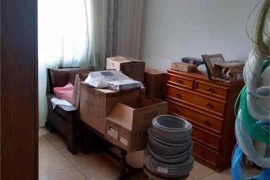 Casa à venda com 3 quartos, 315m² em Jardim Domitila, São Paulo