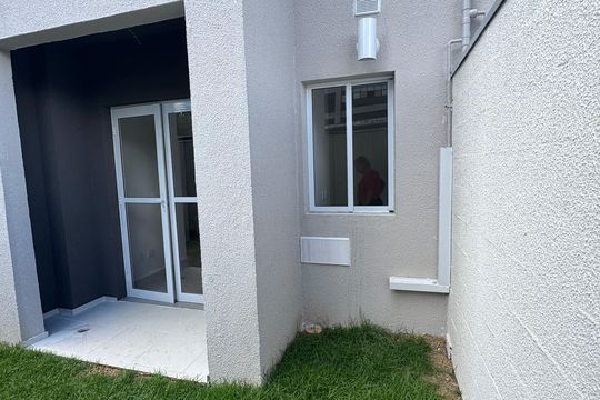 Apartamento para alugar com 2 quartos, 40m² em Santana, São Paulo