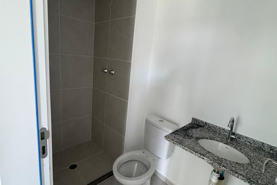 Apartamento para alugar com 2 quartos, 40m² em Santana, São Paulo