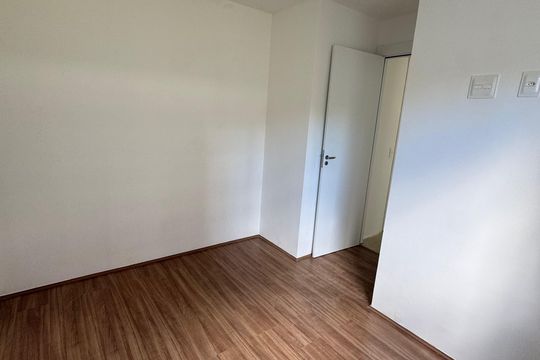 Cozinha de apartamento para alugar com 2 quartos, 40m² em Santana, São Paulo