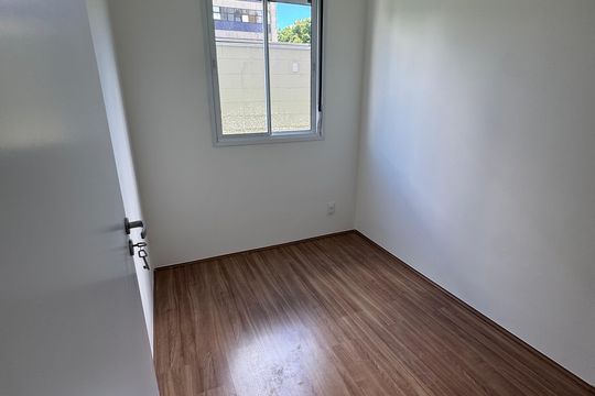 Cozinha de apartamento para alugar com 2 quartos, 40m² em Santana, São Paulo