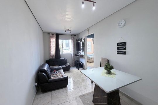 Apartamento à venda com 2 quartos, 43m² em Mooca, São Paulo