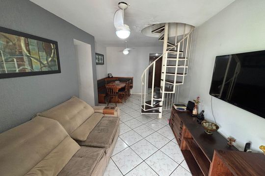 Apartamento à venda com 4 quartos, 180m² em Tijuca, Rio de Janeiro