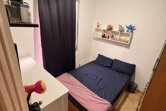 Casa à venda com 2 quartos, 144m² em Curicica, Rio de Janeiro