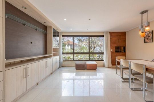 Apartamento para alugar com 3 quartos, 90m² em Petrópolis, Porto Alegre