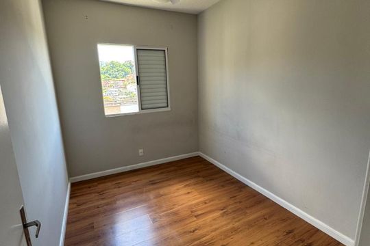 Apartamento para alugar com 2 quartos, 49m² em Jardim Petropolis, Cotia