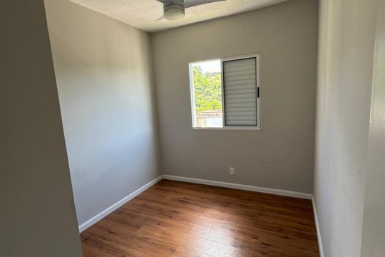 Apartamento para alugar com 2 quartos, 49m² em Jardim Petropolis, Cotia