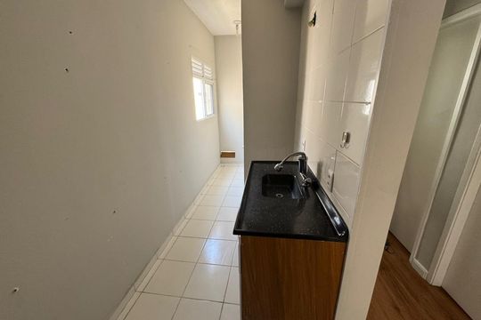 Apartamento para alugar com 2 quartos, 49m² em Jardim Petropolis, Cotia