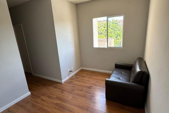 Apartamento para alugar com 2 quartos, 49m² em Jardim Petropolis, Cotia