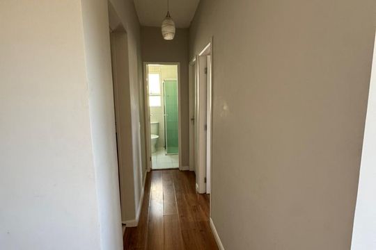 Apartamento para alugar com 2 quartos, 49m² em Jardim Petropolis, Cotia