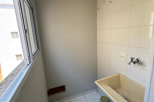 Apartamento para alugar com 2 quartos, 49m² em Jardim Petropolis, Cotia