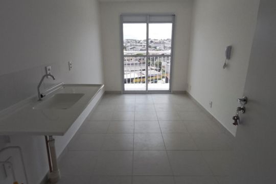 Apartamento para alugar com 2 quartos, 32m² em Parque Sao Rafael, São Paulo