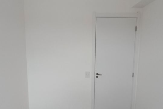 Quarto de apartamento para alugar com 2 quartos, 32m² em Parque Sao Rafael, São Paulo