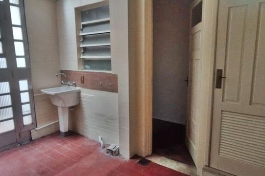 Área de Serviço  de apartamento para alugar com 3 quartos, 150m² em Moinhos de Vento, Porto Alegre