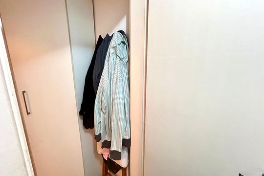 Banheiro da Suíte 2 de casa à venda com 3 quartos, 132m² em Macedo, Guarulhos