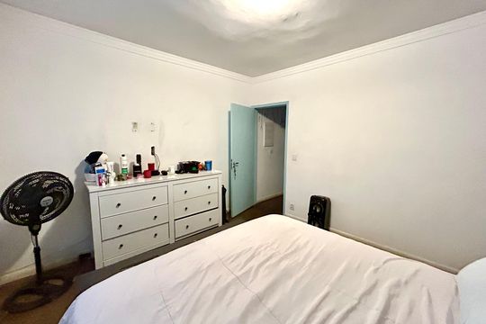 Quarto Suíte 1 de casa à venda com 3 quartos, 132m² em Macedo, Guarulhos