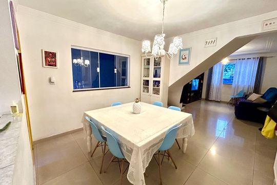 Copa de casa à venda com 3 quartos, 132m² em Macedo, Guarulhos