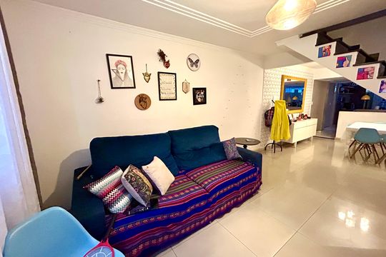 Casa à venda com 3 quartos, 132m² em Macedo, Guarulhos