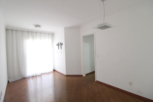 Apartamento à venda com 3 quartos, 73m² em Vila Isa, São Paulo