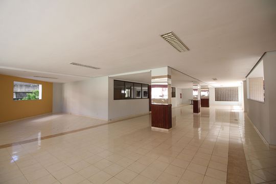 Salão de Festas de apartamento à venda com 3 quartos, 139m² em Freguesia (jacarepaguá), Rio de Janeiro