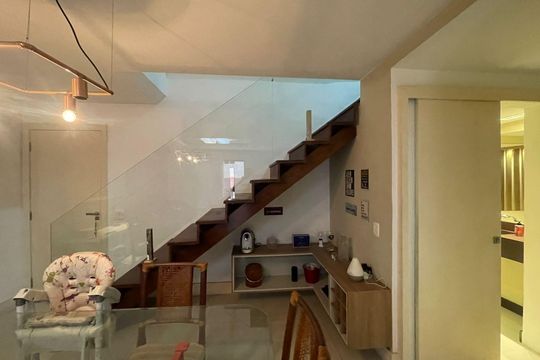 Apartamento à venda com 3 quartos, 133m² em Jacarepaguá, Rio de Janeiro