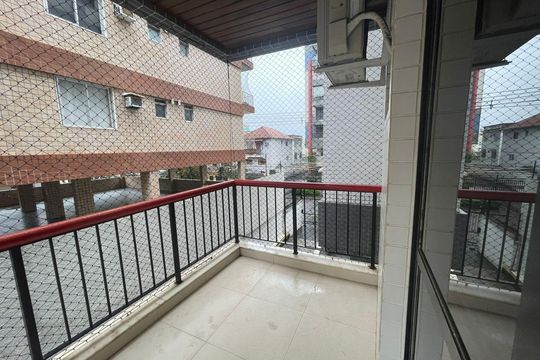 Apartamento à venda com 3 quartos, 133m² em Jacarepaguá, Rio de Janeiro