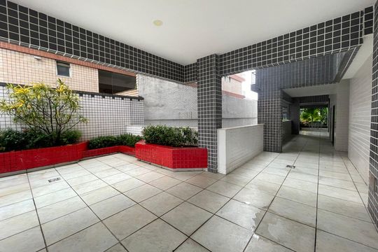 Apartamento à venda com 3 quartos, 133m² em Jacarepaguá, Rio de Janeiro