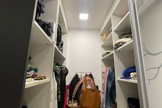 Apartamento à venda com 3 quartos, 133m² em Jacarepaguá, Rio de Janeiro