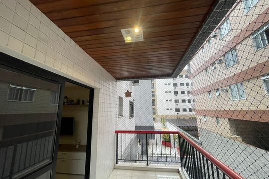 Apartamento à venda com 3 quartos, 133m² em Jacarepaguá, Rio de Janeiro