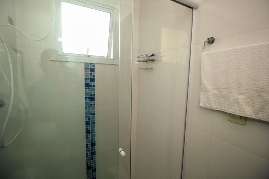 Apartamento para alugar com 2 quartos, 167m² em Vila Valparaíso, Santo André
