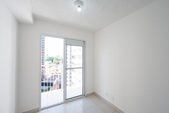 Sala de apartamento à venda com 1 quarto, 30m² em Planalto Paulista, São Paulo