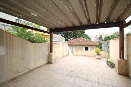 Área de Serviço de casa à venda com 3 quartos, 180m² em Vila Isolina Mazzei, São Paulo