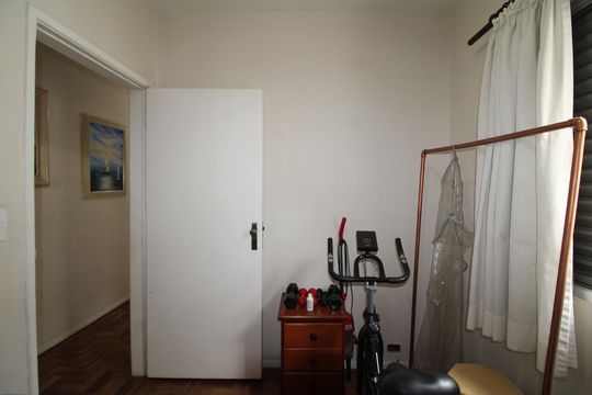 Quarto 2 de casa à venda com 3 quartos, 180m² em Vila Isolina Mazzei, São Paulo