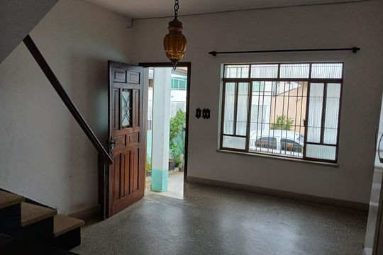 Sala de casa para alugar com 3 quartos, 120m² em Vila Lucia, São Paulo