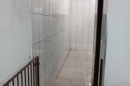 Sala 2 de casa para alugar com 3 quartos, 120m² em Vila Lucia, São Paulo